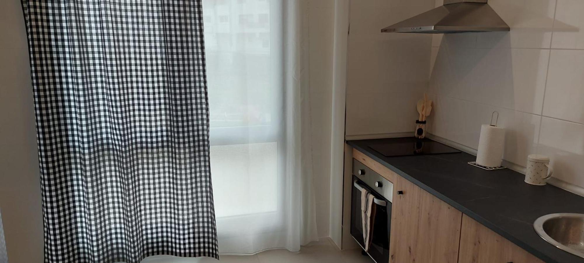 Stone House 2 Apartment Porrino Luaran gambar