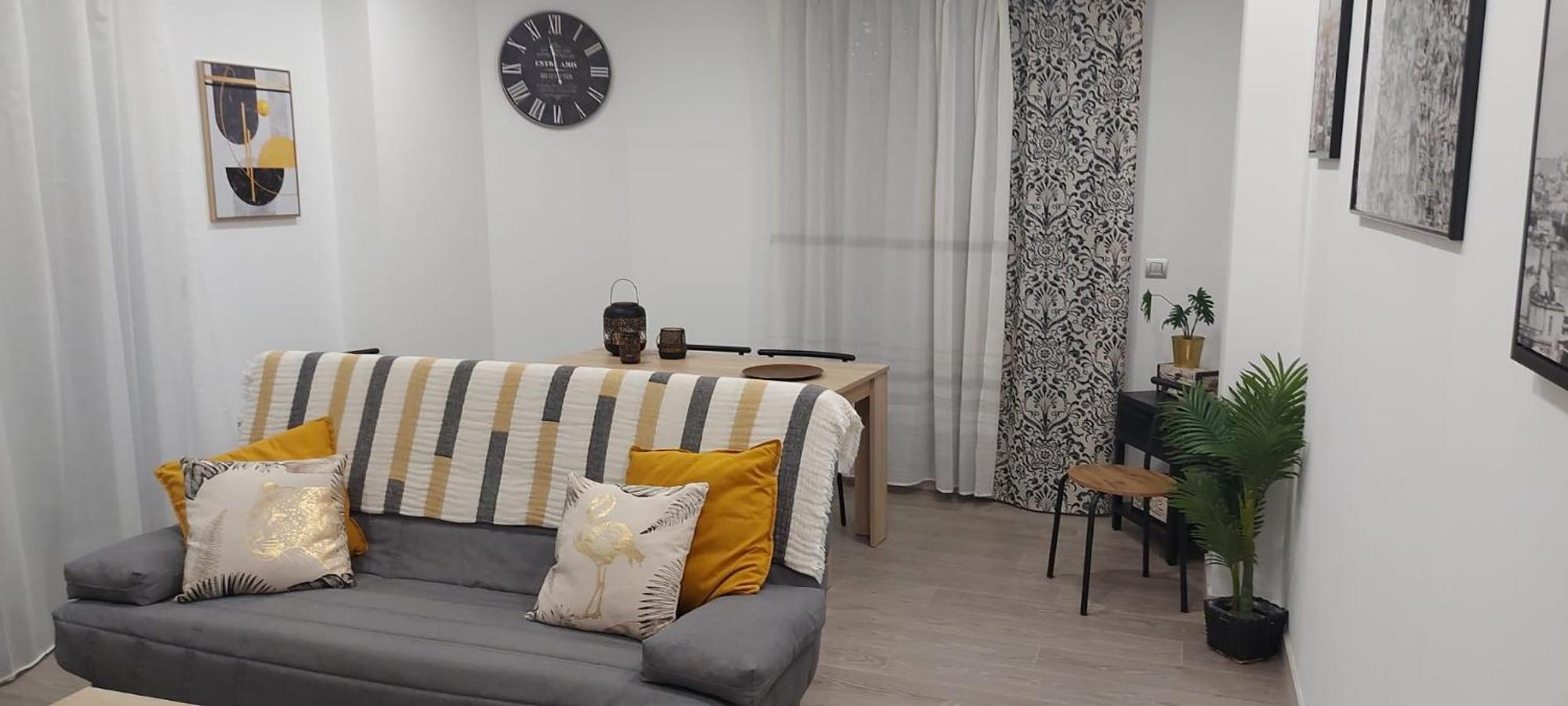 Stone House 2 Apartment Porrino Luaran gambar
