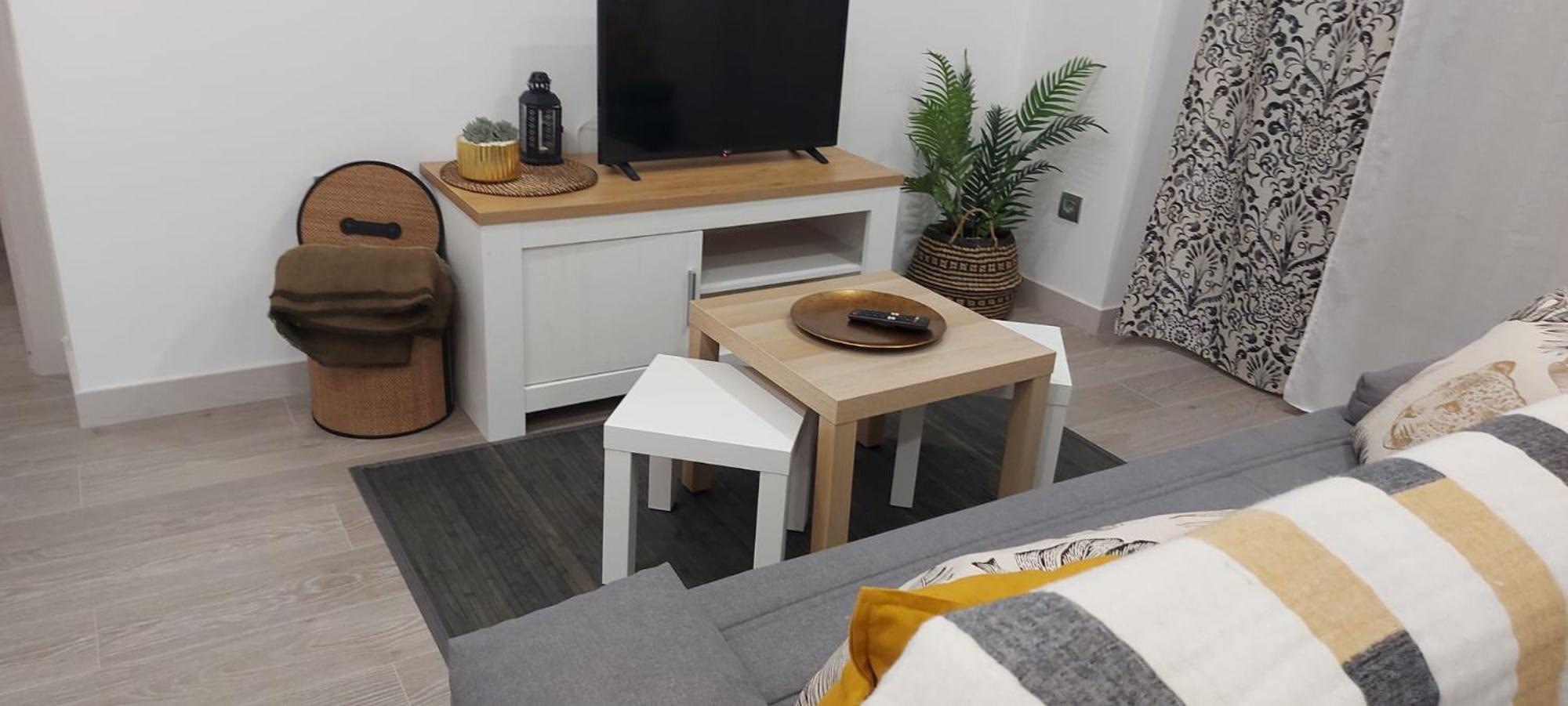 Stone House 2 Apartment Porrino Luaran gambar