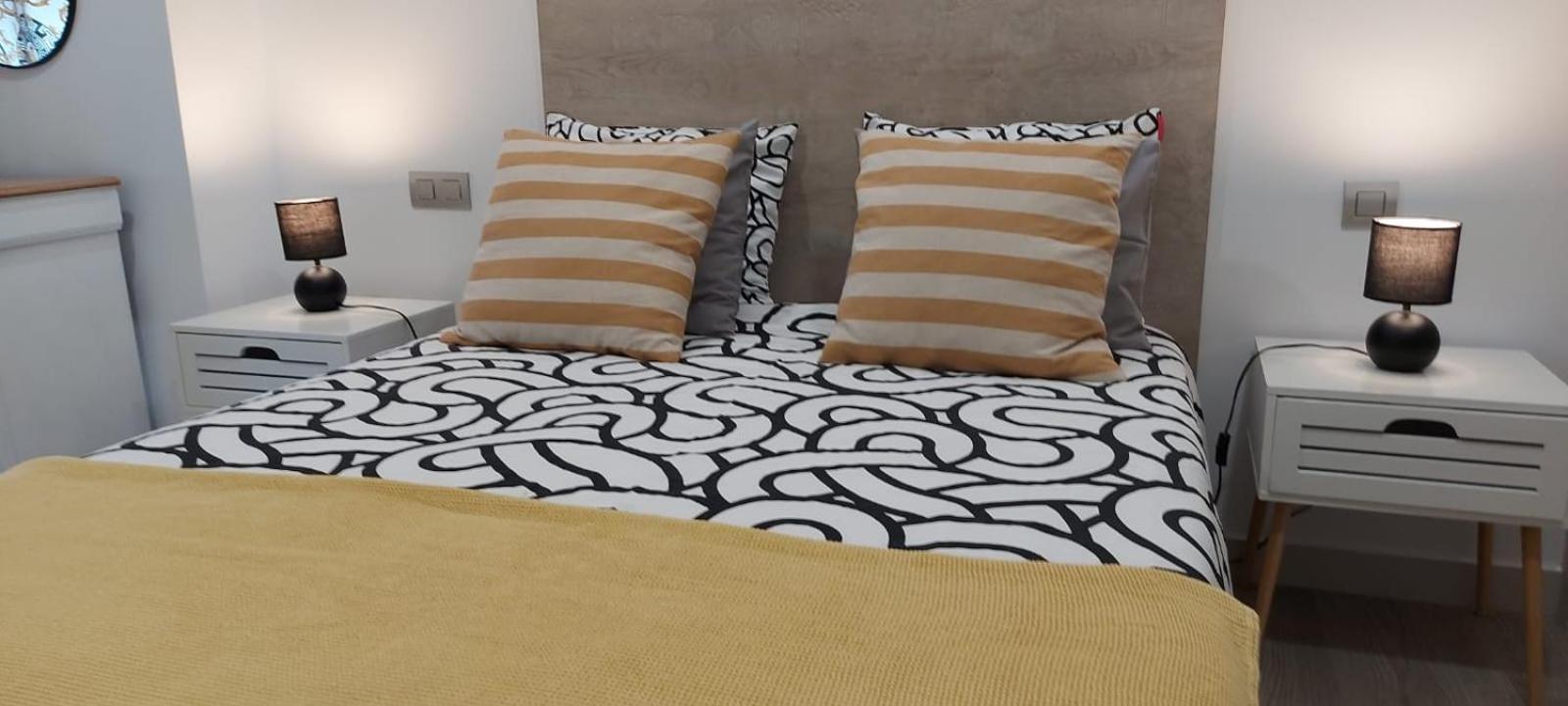 Stone House 2 Apartment Porrino Luaran gambar