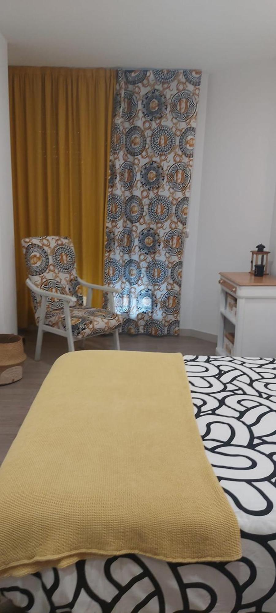 Stone House 2 Apartment Porrino Luaran gambar