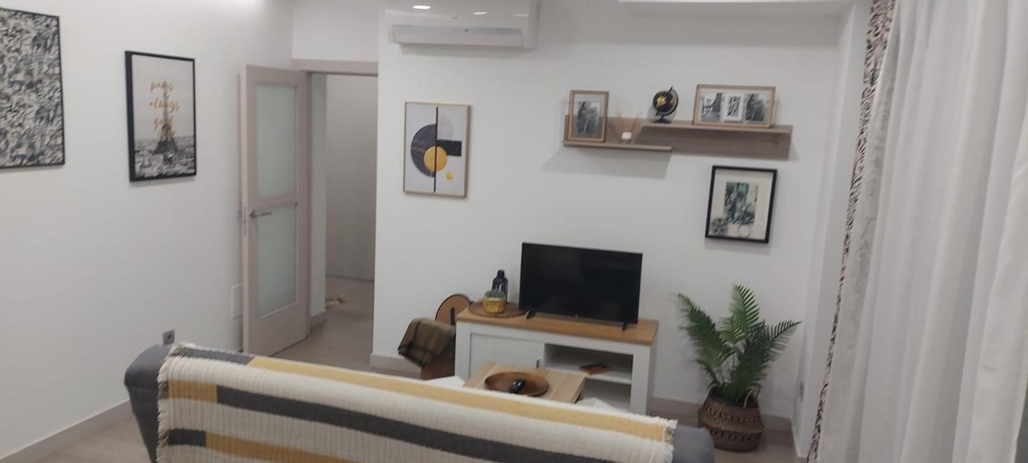 Stone House 2 Apartment Porrino Luaran gambar