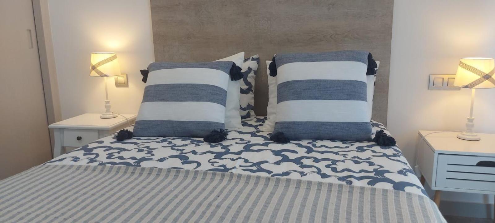 Stone House 2 Apartment Porrino Luaran gambar